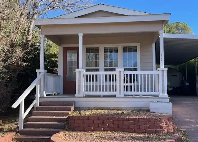 Property at 6770 W State Route 89A Unit 131A, Sedona, AZ, 86336, 1 bed, 1 bath, [object Object]