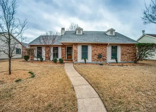 Property at 1318 Clearview Dr, Allen, TX, 75002, 3 beds, 2 baths, [object Object]