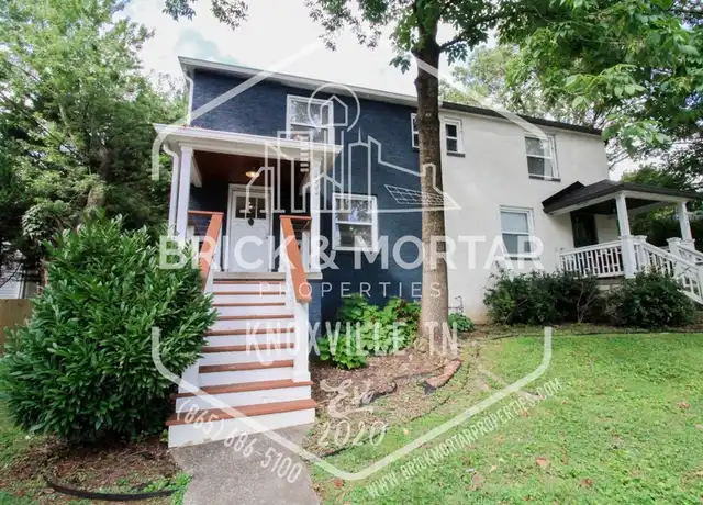Property at 333 Melrose St, Maryville, TN, 37803, 2 beds, 1 bath, [object Object]