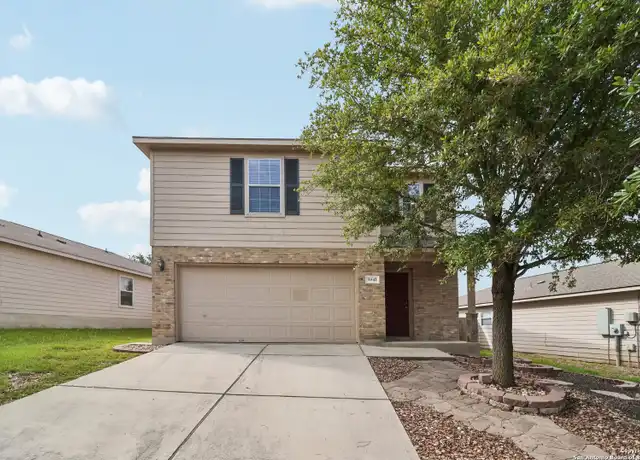Property at 5842 Blonde Cyn, San Antonio, TX, 78252, 3 beds, 2.5 baths, [object Object]