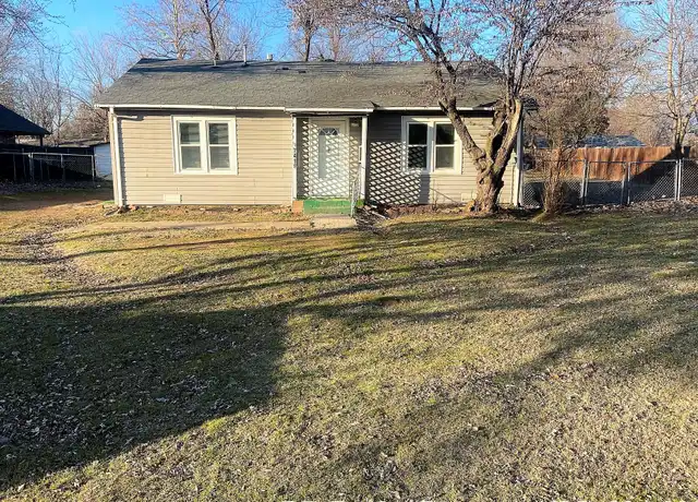 Property at 7419 E 131st St S, Bixby, OK, 74008, 3 beds, 1 bath, [object Object]