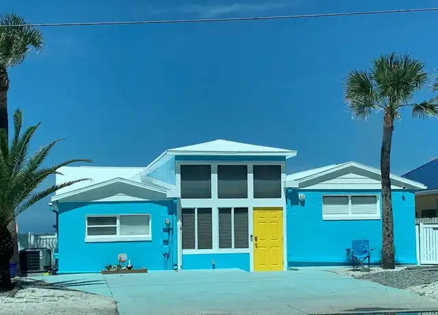 Property at 813 N Atlantic Ave, New Smyrna Beach, FL, 32169, 3 beds, 2 baths, [object Object]