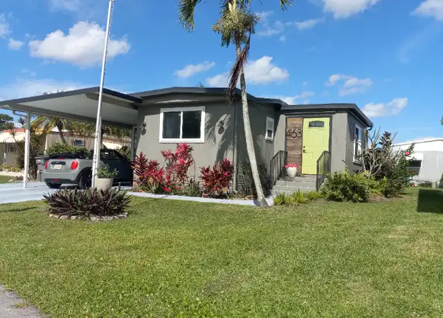 Property at 4163 74th St N Unit 1, West Palm Beach, FL, 33404, 2 beds, 2 baths, [object Object]