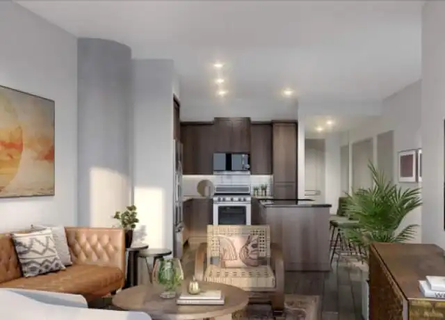 Property at 700 E 11th St Unit 3190, Austin, TX, 78701, 3 beds, 2 baths, [object Object]