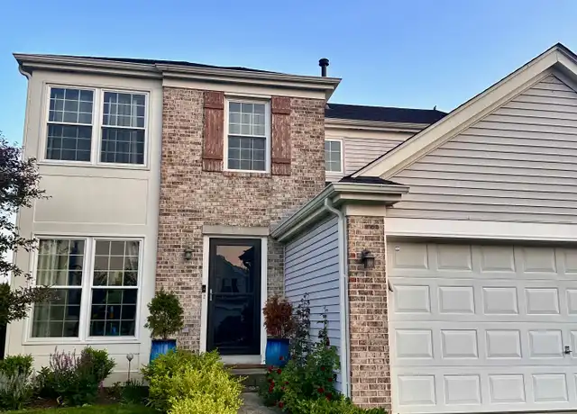 Property at 3110 Meadowsedge Ln, Joliet, IL, 60436, 3 beds, 2.5 baths, [object Object]