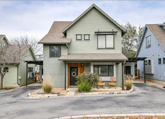 Property at 3505 Villa Ct #6, Austin, TX, 78704, 2 beds, 2.5 baths, [object Object]