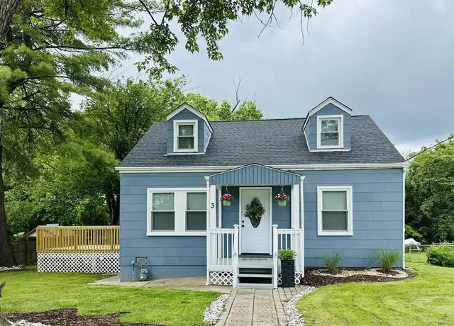 Property at 3 Lexington Rd, Harmans, MD, 21077, 6 beds, 2 baths, [object Object]