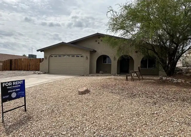 Property at 2987 Jamaica Blvd S, Lake Havasu City, AZ, 86406, 3 beds, 2 baths, [object Object]