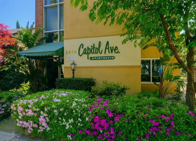 Property at 2414 Capitol Ave Unit 08, Sacramento, CA, 95816, 1 bed, 1 bath, [object Object]