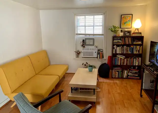 Property at 822 Byrne St Unit B, Houston, TX, 77009, 1 bed, 1 bath, [object Object]