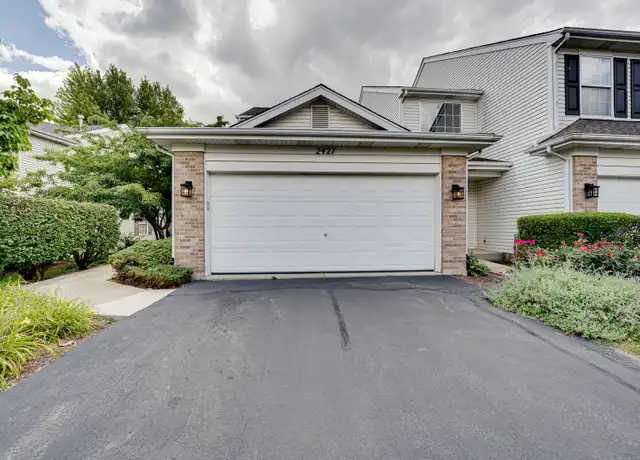 Property at 2427 Stoughton Cir #2427, Aurora, IL, 60502, 2 beds, 2 baths, [object Object]