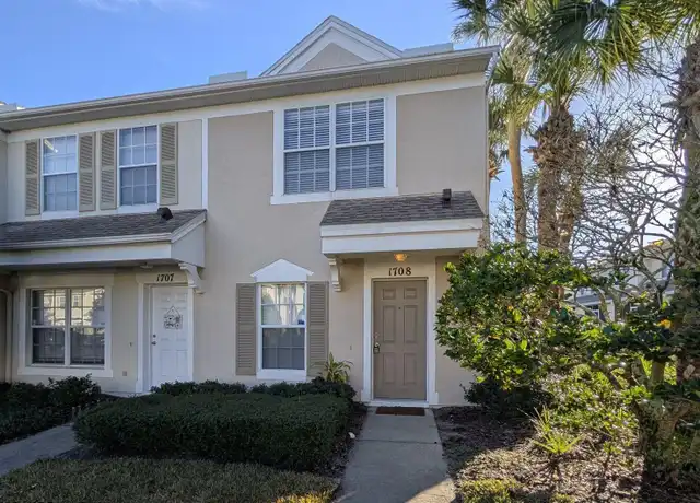 Property at 8230 Dames Point Crossing Blvd N #1708, Jacksonville, FL, 32277, 2 beds, 1.5 baths, [object Object]