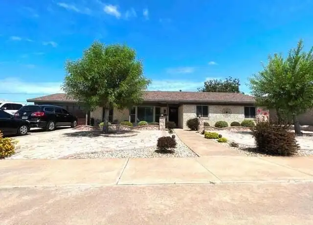Property at 9005 Shaver Dr, El Paso, TX, 79925, 4 beds, 2 baths, [object Object]