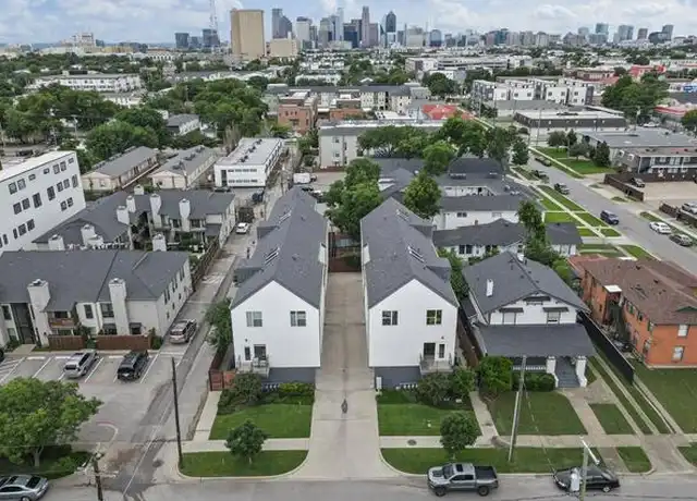 Property at 1505 N Garrett Ave #102, Dallas, TX, 75206, 2 beds, 2.5 baths, [object Object]