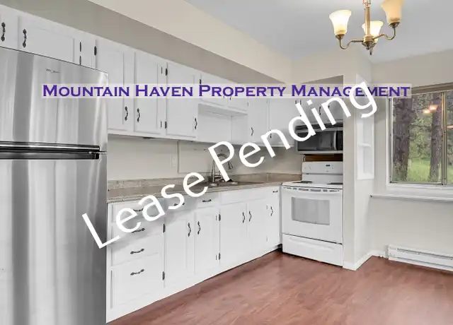 Property at 5948 Lone Peak Dr Unit B, Evergreen, CO, 80439, 2 beds, 1 bath, [object Object]