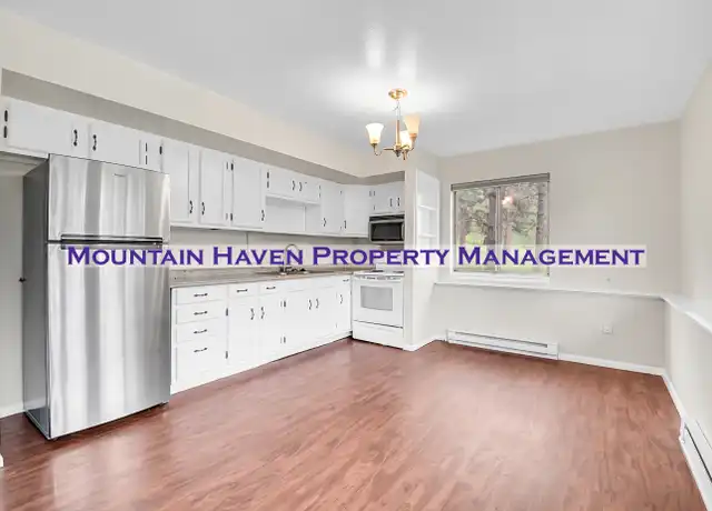 Property at 5948 Lone Peak Dr Unit B, Evergreen, CO, 80439, 2 beds, 1 bath, [object Object]