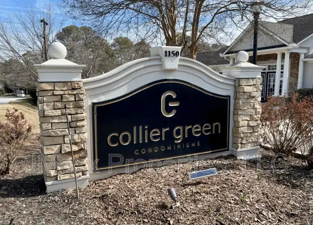 Property at 1150 Collier Rd NW Unit D6, Atlanta, GA, 30318, 1 bed, 1 bath, [object Object]