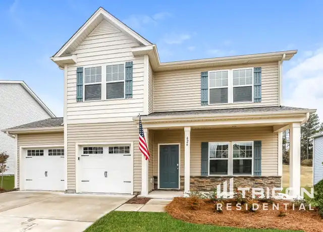 Property at 426 Contentment Dr, Locust, NC, 28097, 4 beds, 2.5 baths, [object Object]