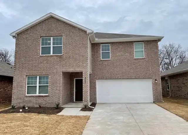 Property at 2629 Silver Leaf Ln, Anna, TX, 75409, 5 beds, 3 baths, [object Object]