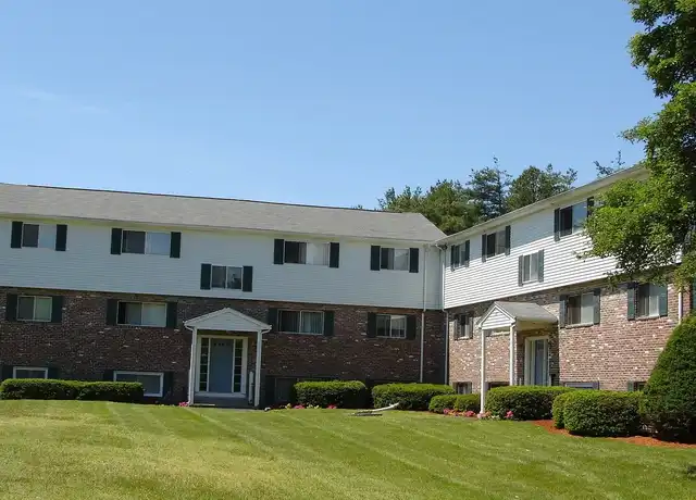Property at The Woodlands - 75 South Rd, Londonderry, NH, 03053, 2 beds, 1 bath, [object Object]