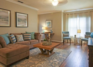 New Tampa Rentals 33647
