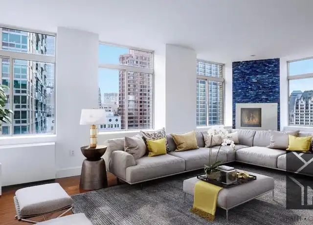 Property at 100 William St Unit 2106, New York, NY, 10038, 3 beds, 1 bath, [object Object]