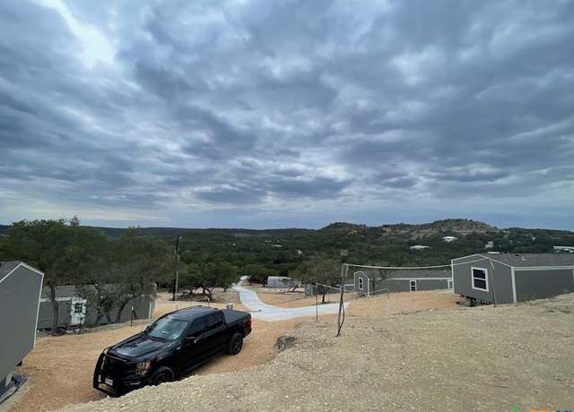 Photo of 377 Buck Trl Unit 7, Canyon Lake, TX 78133