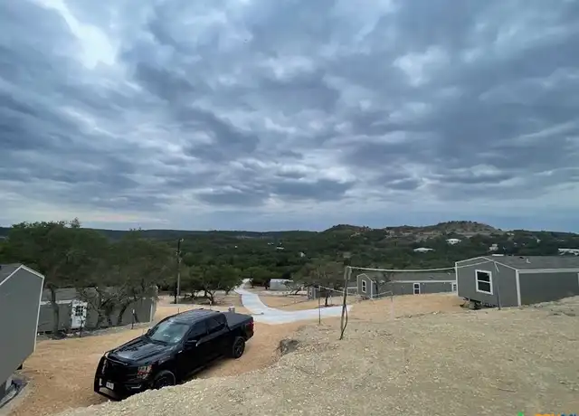 Property at 377 Buck Trl Unit 7, Canyon Lake, TX, 78133, 2 beds, 2 baths, [object Object]