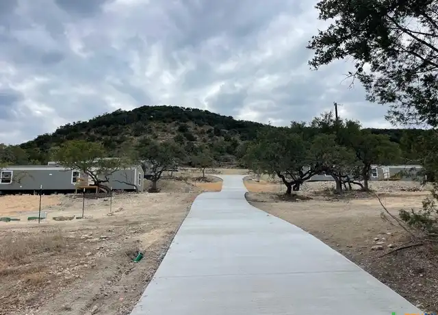 Property at 377 Buck Trl Unit 7, Canyon Lake, TX, 78133, 2 beds, 2 baths, [object Object]