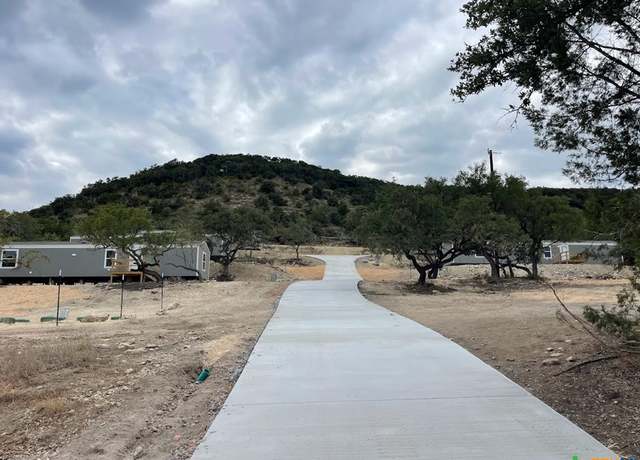 Photo of 377 Buck Trl Unit 7, Canyon Lake, TX 78133