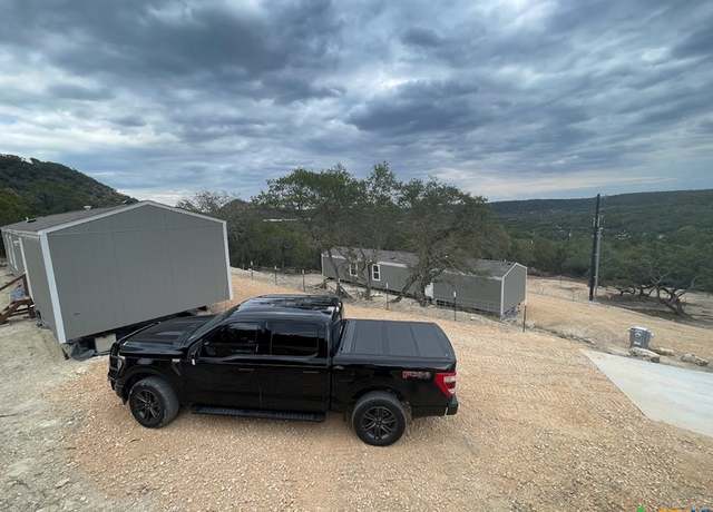 Photo of 377 Buck Trl Unit 7, Canyon Lake, TX 78133