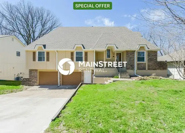 Property at 7912 N Michigan Ave, Kansas City, MO, 64118, 5 beds, 3.5 baths, [object Object]