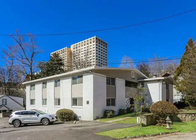Property at 100 Terrace Dr NE Unit 8, Atlanta, GA, 30305, 1 bed, 1 bath, [object Object]