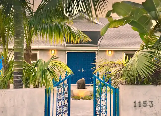 Property at 1153 N Poinsettia Pl, West Hollywood, CA, 90046, 2 beds, 2 baths, [object Object]