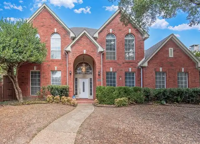 Property at 4409 Brigade Ct, Plano, TX, 75024, 5 beds, 3.5 baths, [object Object]