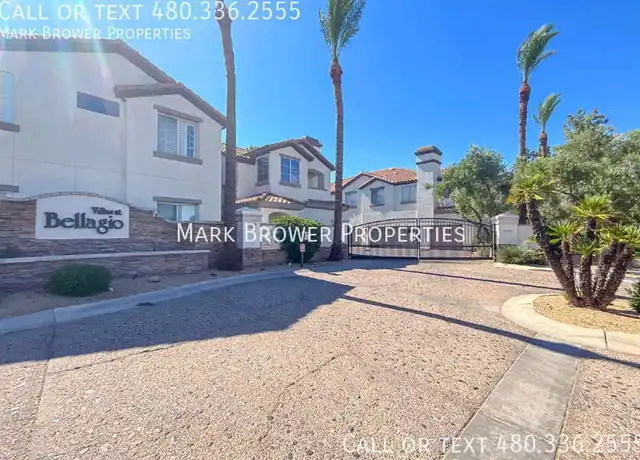 Property at 2992 N Miller Rd #120, Scottsdale, AZ, 85251, 3 beds, 2 baths, [object Object]