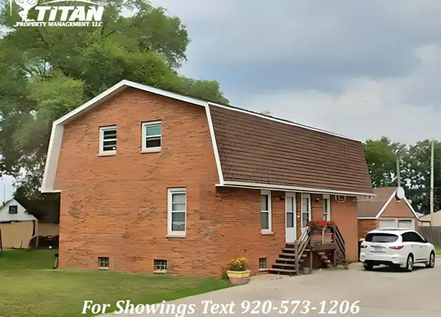 Property at 1217 Doblon St, Green Bay, WI, 54302, 2 beds, 1.5 baths, [object Object]