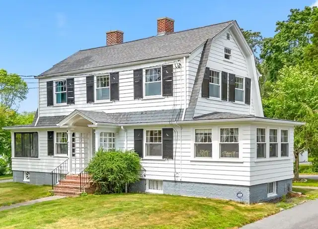 Property at 543 Elm St Unit 1, Dartmouth, MA, 02748, 3 beds, 1.5 baths, Contact for Price