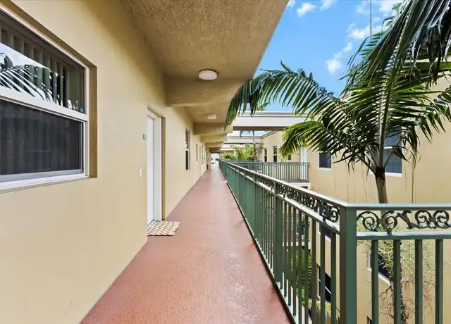 Property at 1620 Presidential Way Unit 504b, West Palm Beach, FL, 33401, 2 beds, 2 baths, [object Object]