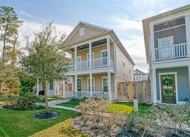 Property at 10 Thorpe Ln, Spring, TX, 77389, 3 beds, 3 baths, [object Object]
