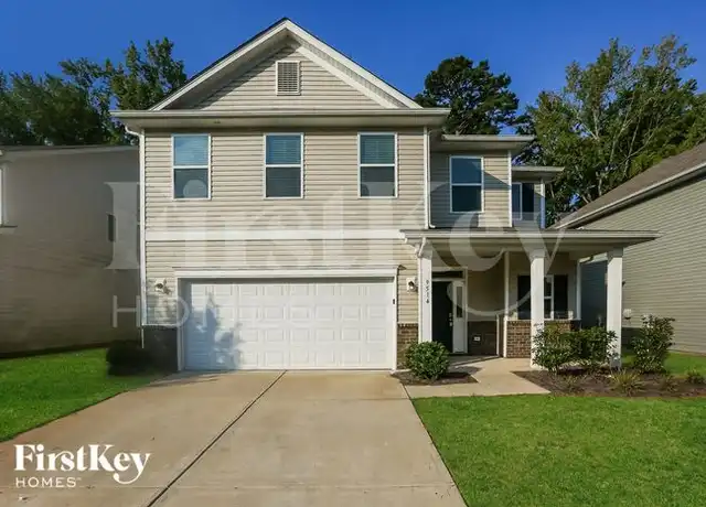 Property at 9514 Hamel St, Charlotte, NC, 28215, 4 beds, 2.5 baths, [object Object]