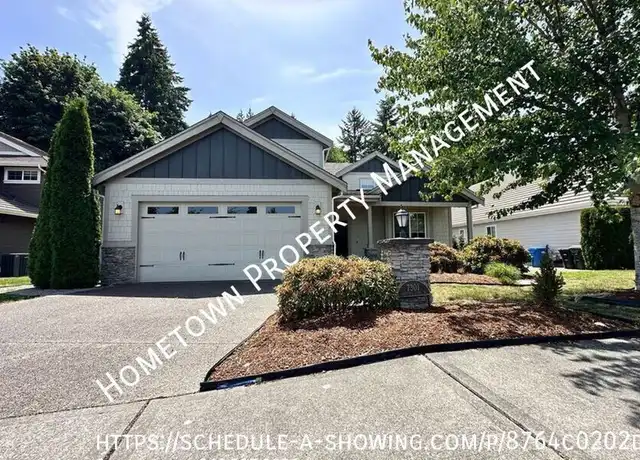 Property at 7301 Ashdown Ln SE, Olympia, WA, 98513, 5 beds, 2.5 baths, [object Object]