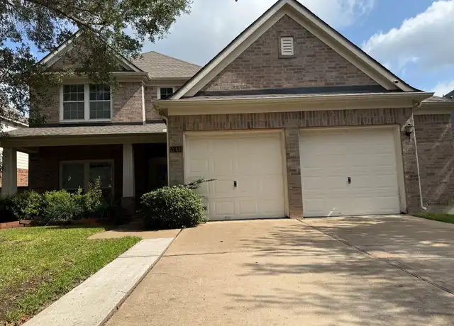 Property at 22430 Tullis Trail Ct, Katy, TX, 77494, 4 beds, 2.5 baths, [object Object]