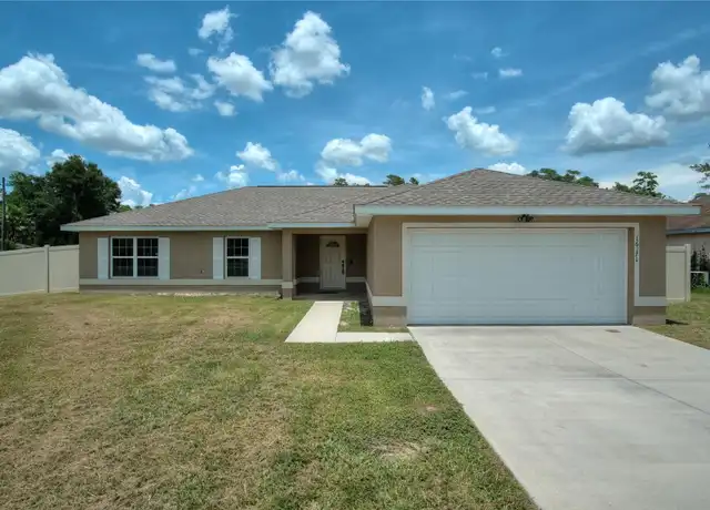Property at 16171 SW 27th Terrace Rd, Ocala, FL, 34473, 4 beds, 2 baths, [object Object]