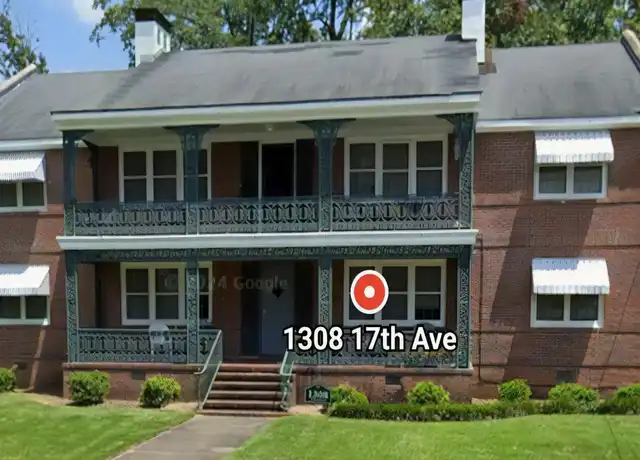 Property at 1308 13th St, Columbus, GA, 31901, 2 beds, 1 bath, [object Object]
