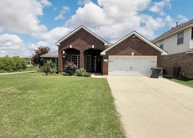 Property at 3601 Queenswood Ct, Fort Worth, TX, 76244, 4 beds, 2 baths, [object Object]