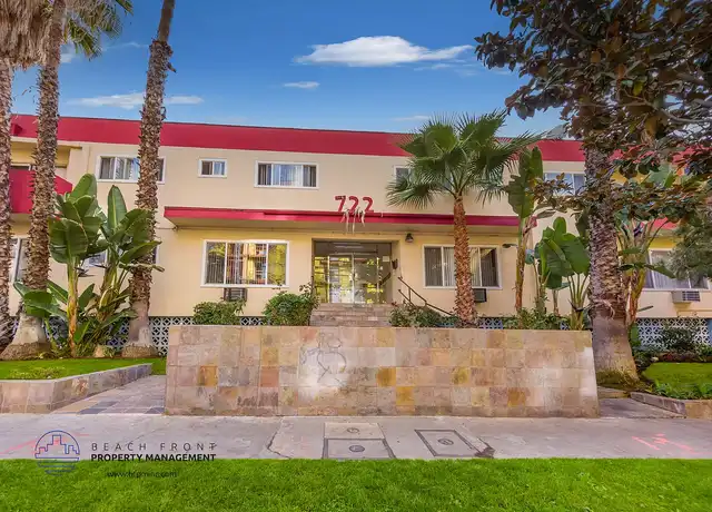 Property at 740 S St Andrews Pl - 740 S St Andrews Pl, Los Angeles, CA, 90005, 1 bed, 1 bath, [object Object]