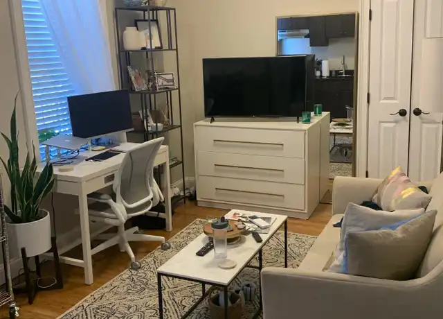 Property at 534 Columbus Ave Unit 3B, Boston, MA, 02118, 1 bed, 1 bath, [object Object]