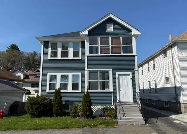 Property at 12-14 Gilbert Ct Unit 12, Malden, MA, 02148, 2 beds, 1 bath, [object Object]