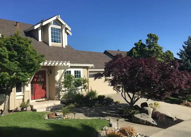 Property at 5841 Charter Oaks Dr, Castro Valley, CA, 94552, 4 beds, 2.5 baths, [object Object]